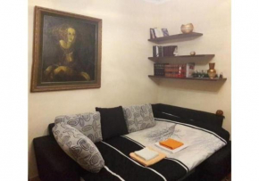 Center Lux Apartment